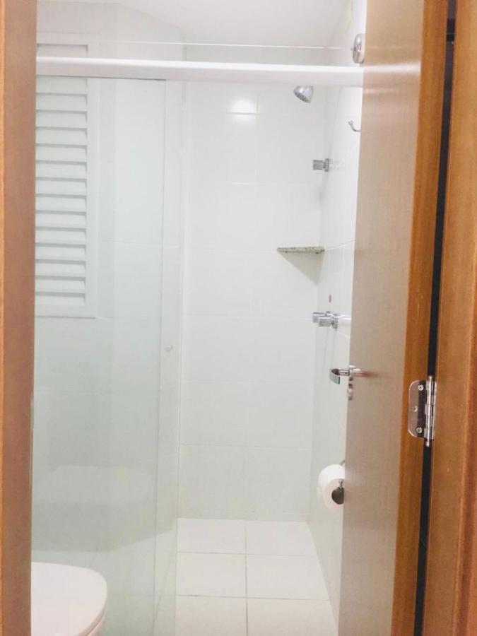 Prive Riviera Park Hotel Caldas Novas - Lindo Apartamento Inteiro Para 4 Pessoas Exterior photo