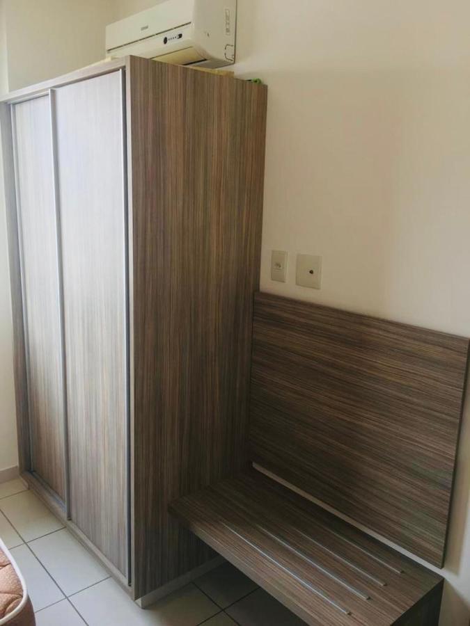 Prive Riviera Park Hotel Caldas Novas - Lindo Apartamento Inteiro Para 4 Pessoas Exterior photo